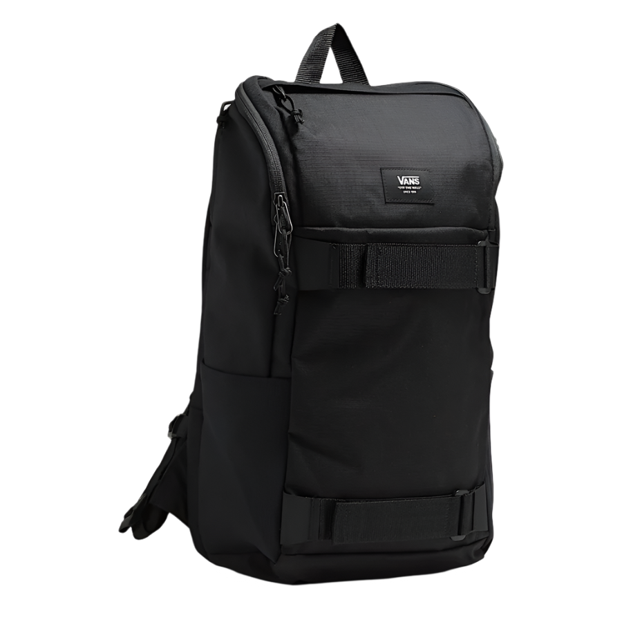 Obstacle Skatepack Backpack Embassy Boardshop