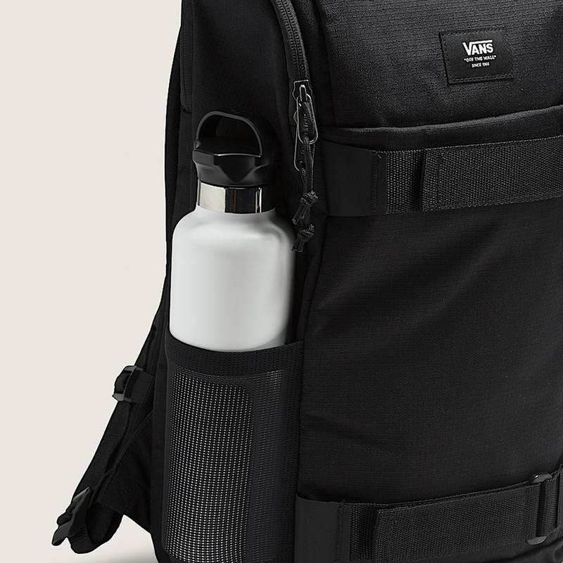 Obstacle Skatepack Backpack
