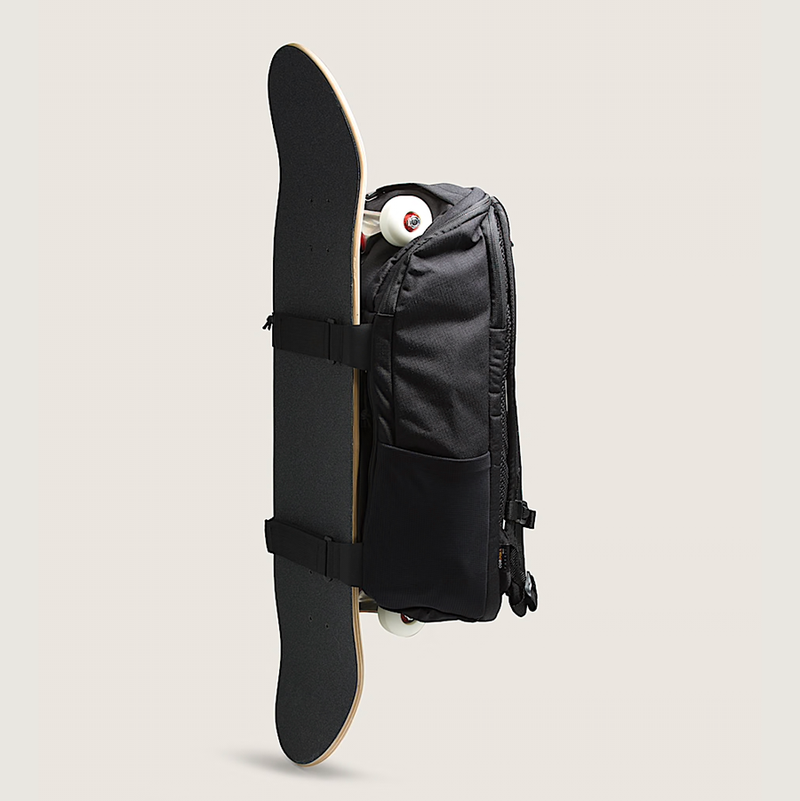 Obstacle Skatepack Backpack