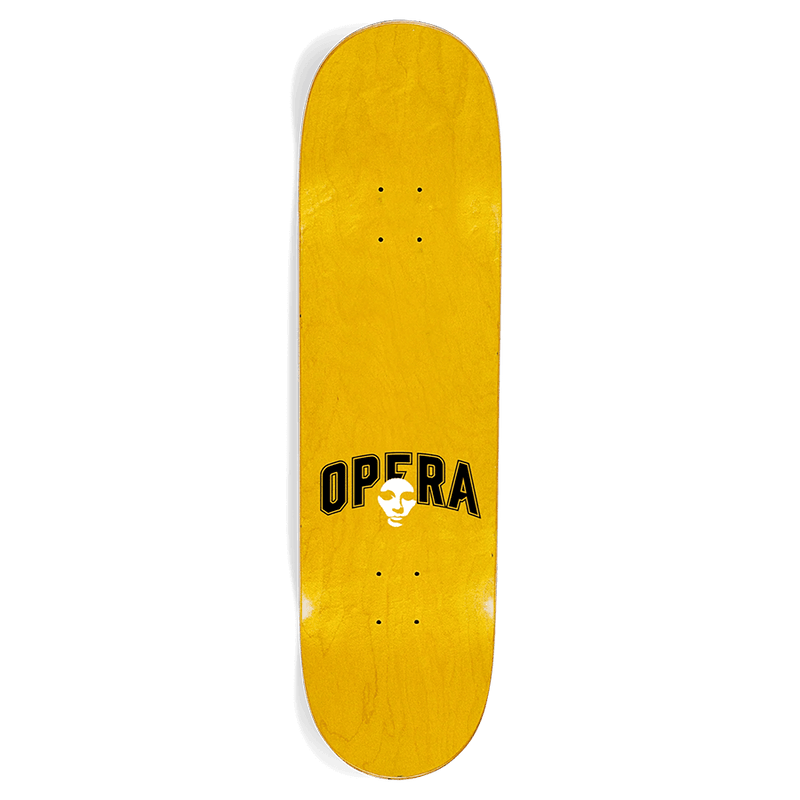 Trey Wood Digital EX7 Deck - 8.25