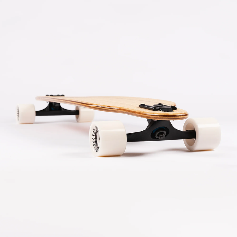 PINNACLE LOOKOUT Complete Longboard