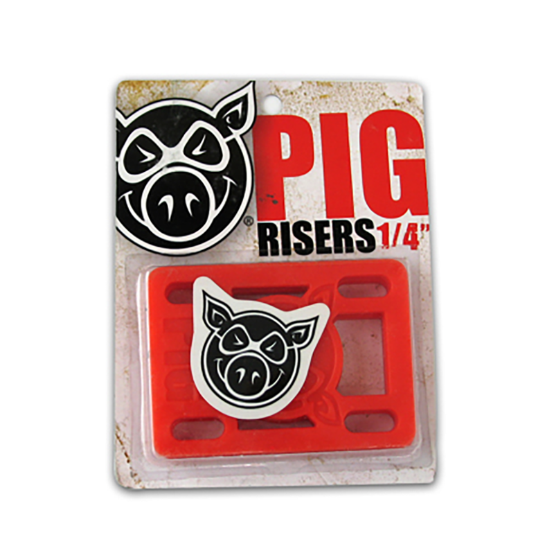 Pig 1/4