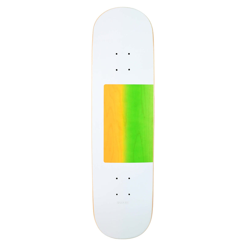 Quasi Proto [8.25”] Deck