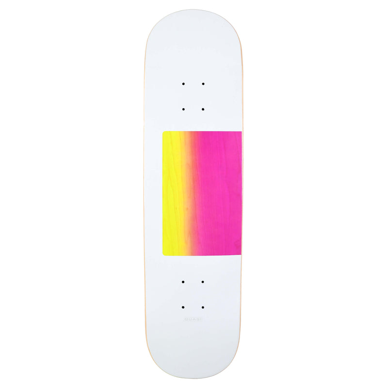 Quasi Proto [8.25”] Deck