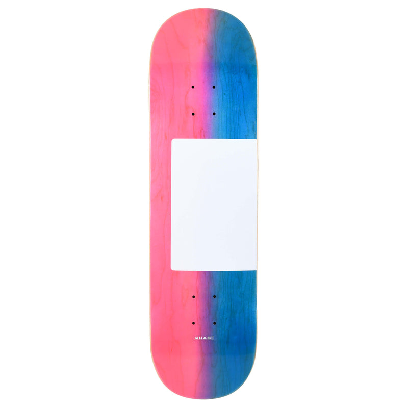 Quasi Proto [8.5”] Deck