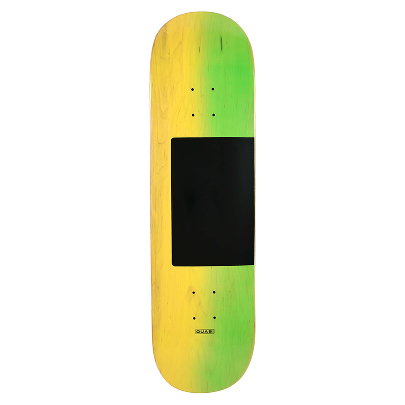 Quasi Proto [8.5”]