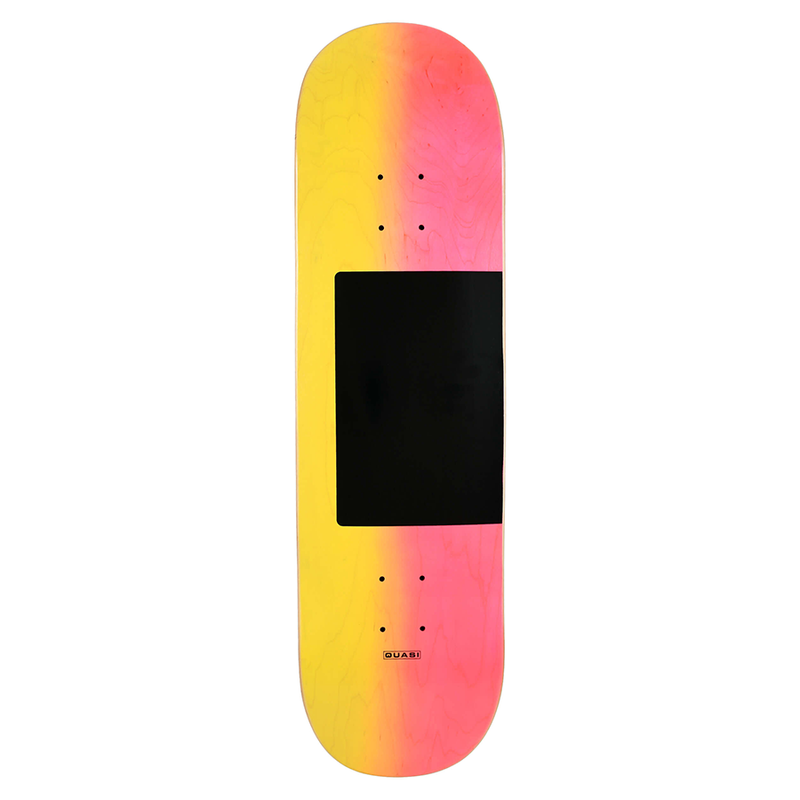 Quasi Proto [8.5”]