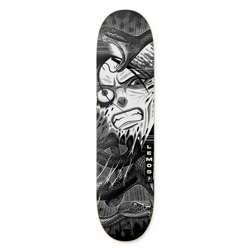 Primitive LEMOS SNAKES DECK (8.0)