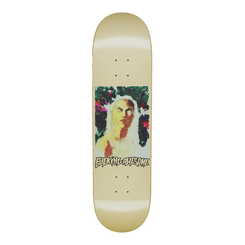 FA Painted Woman Deck (8.5)