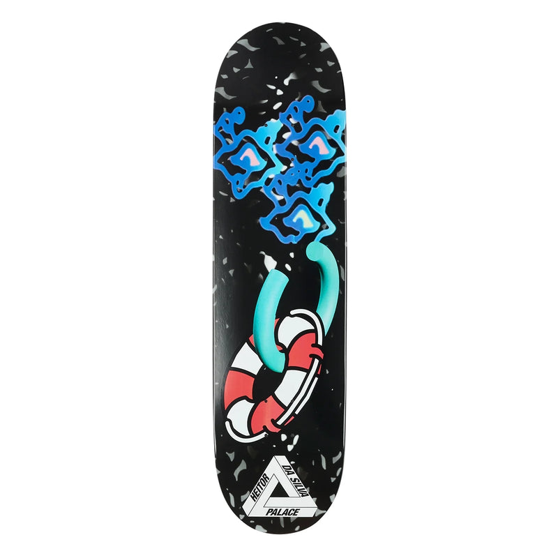 Palace HEITOR PRO S29 8.375 Deck