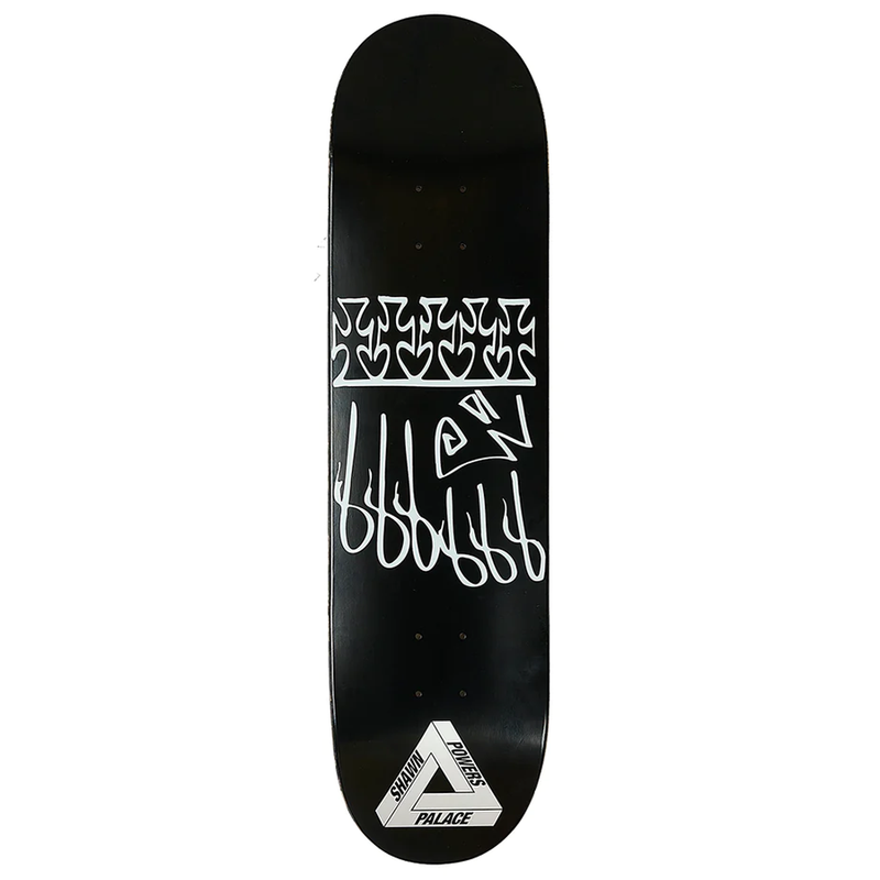 PALACE POWERS KING 8.2 DECK