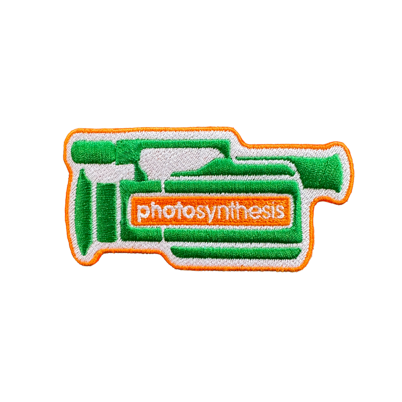 Alien Workshop Photosynthesis VX Patch