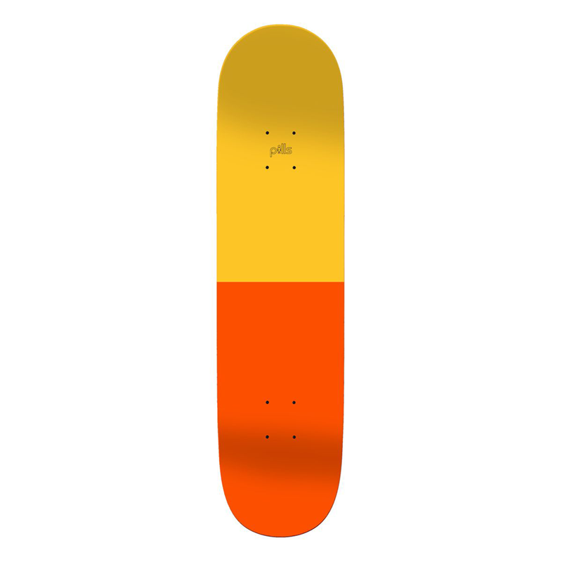 Alien Workshop Pills [8.625”] Deck