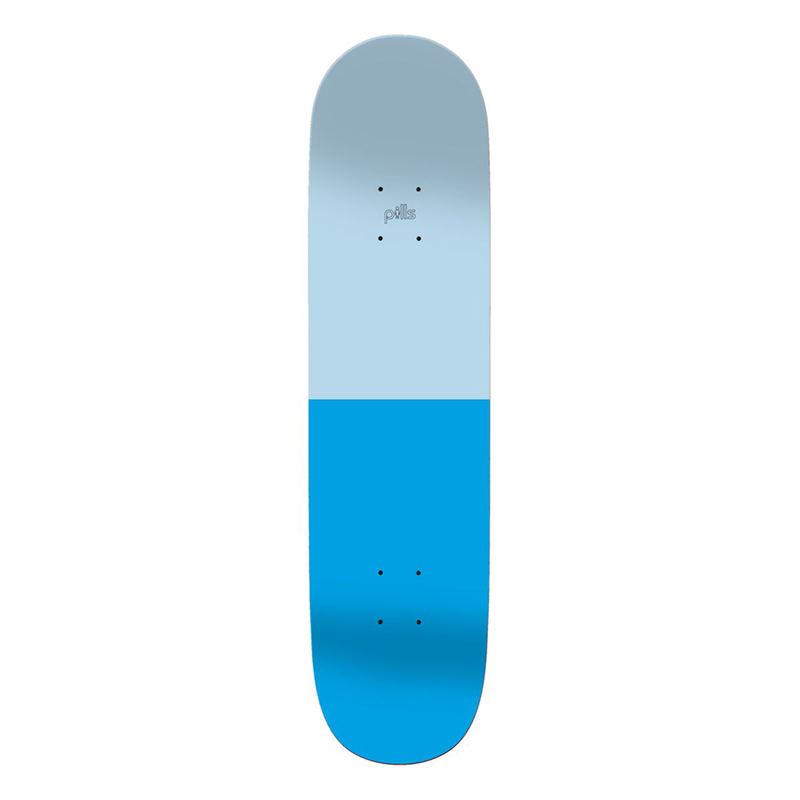 Alien Workshop Pills [8.75”] Deck