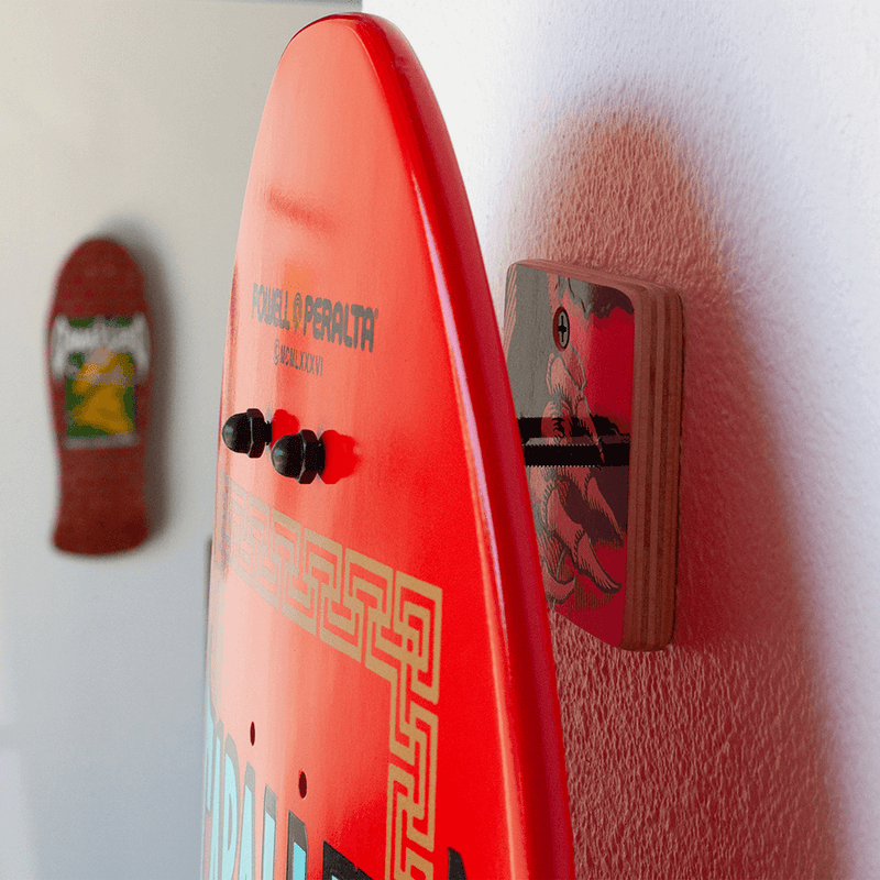 Powell Peralta Deck Hanger