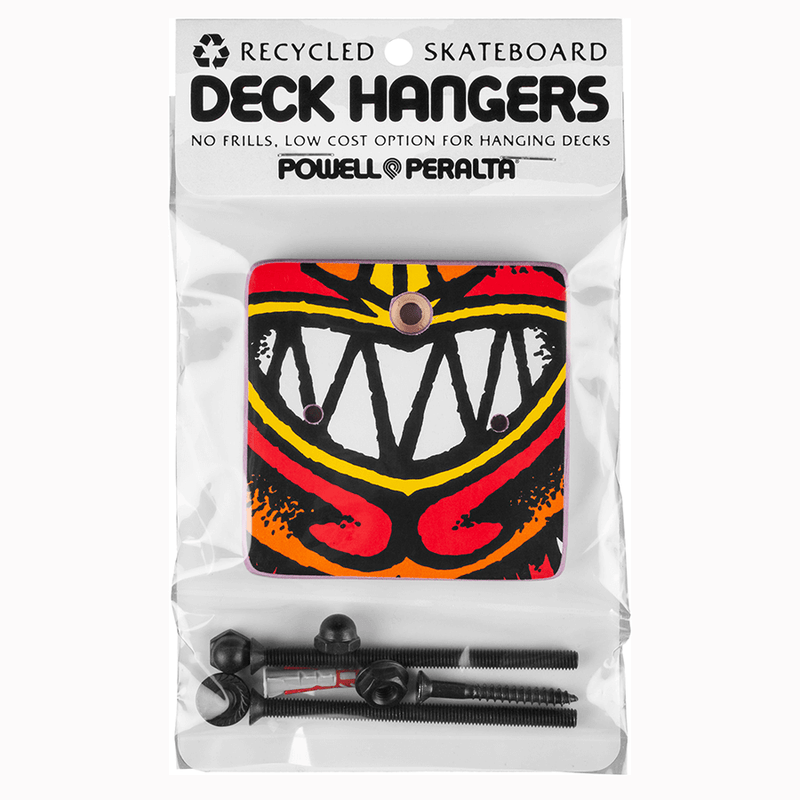 Powell Peralta Deck Hanger