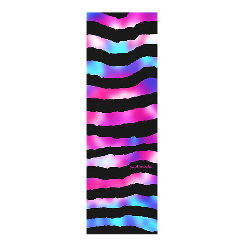 Powell Peralta Grip Tape Sheet 9 x 33 Tye Dye Rip