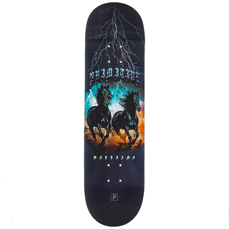 Primitive Williams Storm Deck 8.5