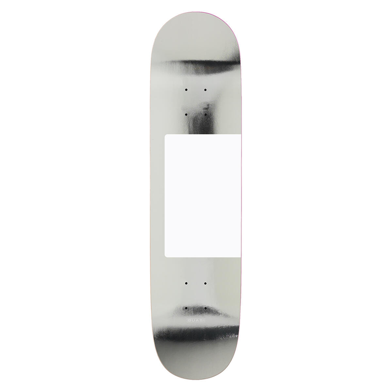Quasi Proto [8.5”] Deck
