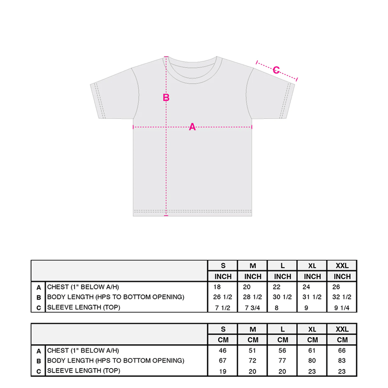 Quasi Duck Tech Tee [Safety Green]