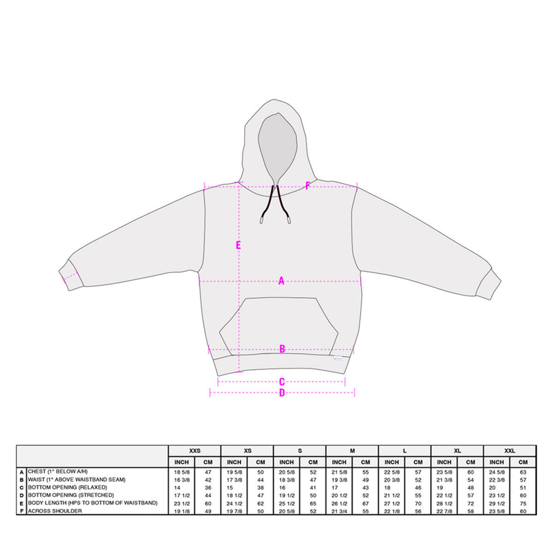 Quasi Imagine Hoodie [Evergreen]