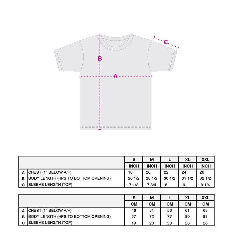 Quasi Haha Tee [Faded Navy]