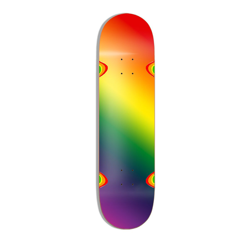 RAINBOW SABER 8.25- Long