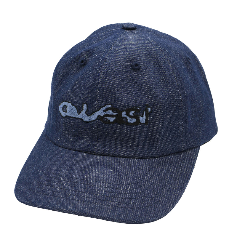 Quasi Redux Hat [Indigo]