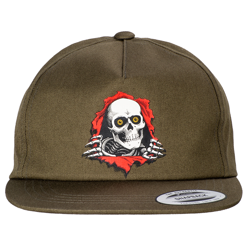 Powell Peralta Ripper 