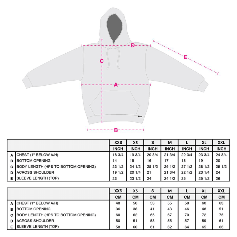 Run Hoodie [Heather Grey]