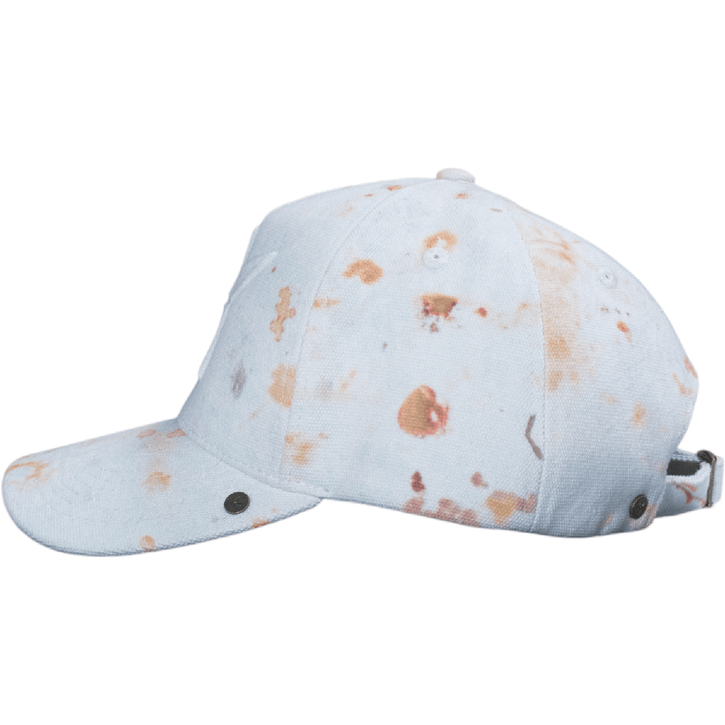 Carpet Company Rust Hat