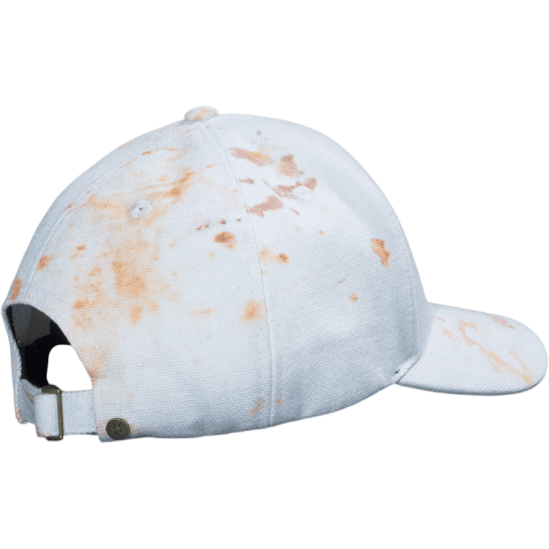 Carpet Company Rust Hat