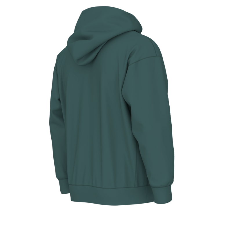 Numeric French Terry Hoodie (New Spruce)