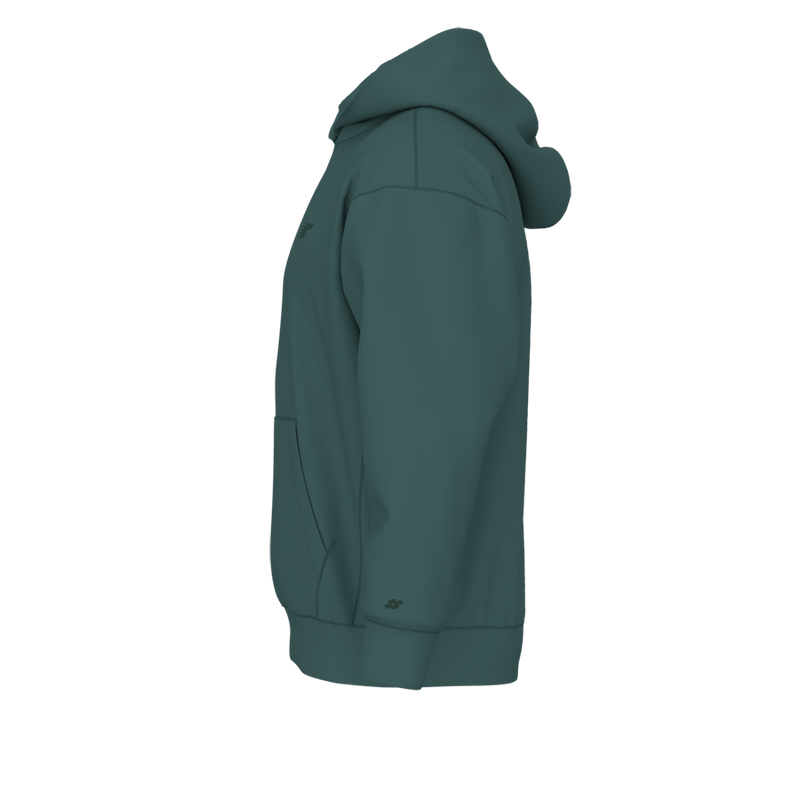 Numeric French Terry Hoodie (New Spruce)