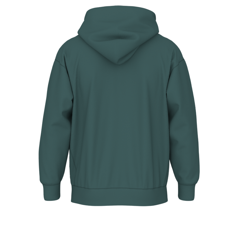 Numeric French Terry Hoodie (New Spruce)