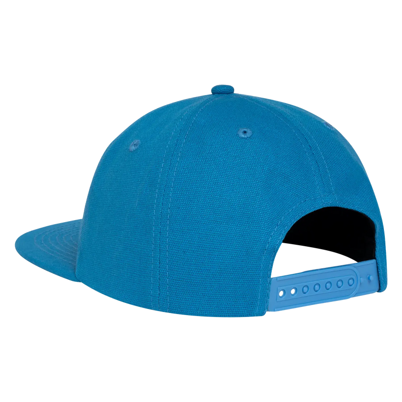 Sci-Fi Fantasy Logo Hat (French Blue)
