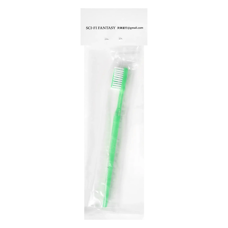 Sci-Fi Fantasy Toothbrush