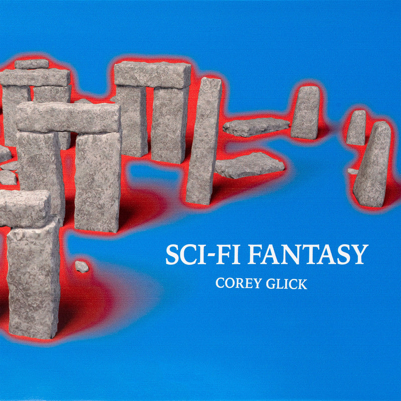 Sci-Fi Fantasy Corey Glick Board