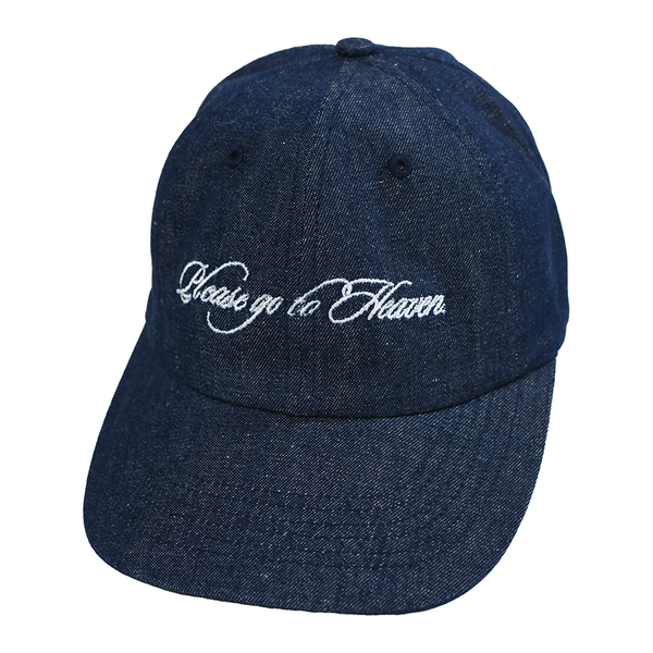 【最終価格】Atlast&Co Denim Hat / INDIGO Quasi Heaven Hat – Indigo Denim | Embassy Boardshop