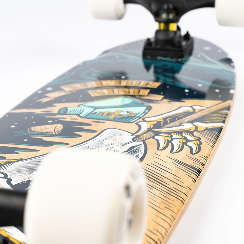 STRAND CASTAWAY COMPLETE CRUISER