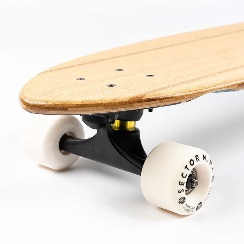 STRAND CASTAWAY COMPLETE CRUISER
