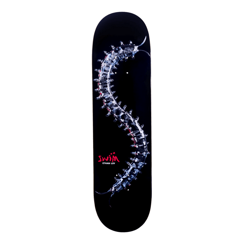 Swim Skateboards Ethan Loy (Centipede)