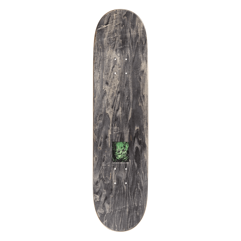 Sci-Fi Fantasy Corey Glick Skulls Board