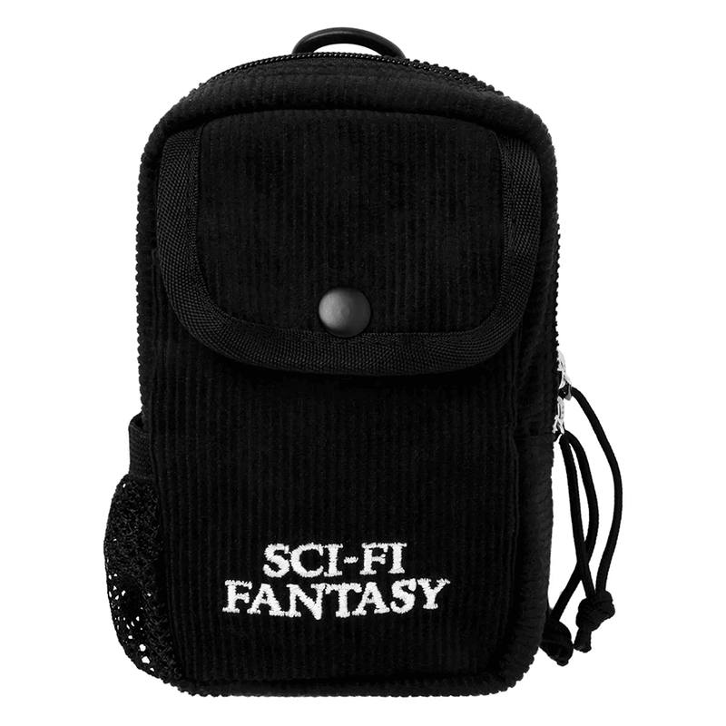 Sci-Fi Fantasy Camera Pack (Black)