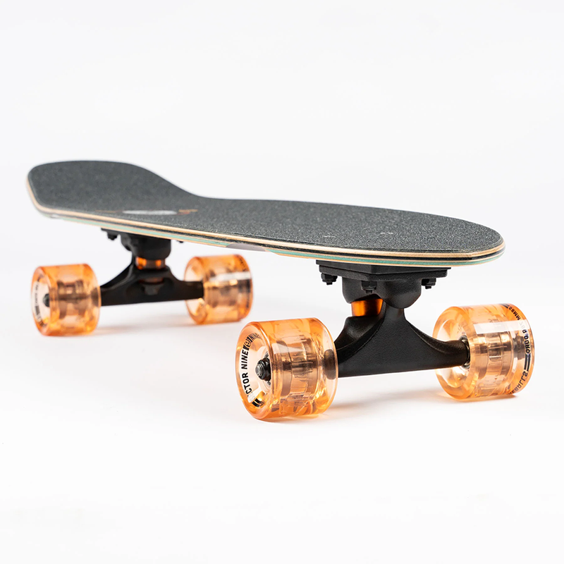 HANDPLANT HOPPER COMPLETE 7.50 X 27.50