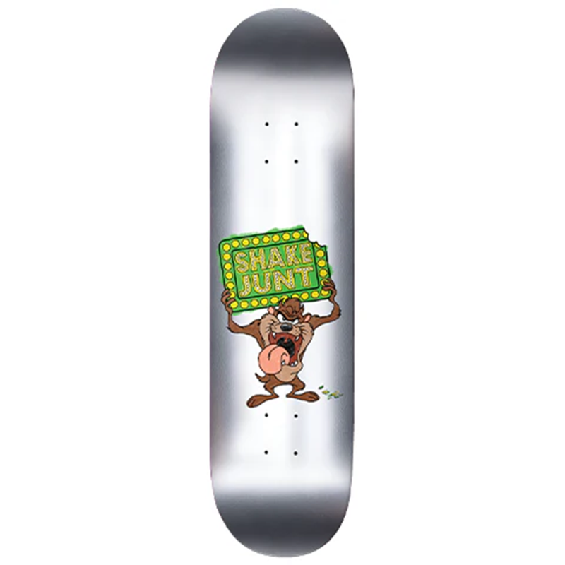 Shake Junt Havoc Skateboard Deck - 8.5