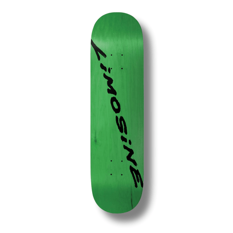 Sharpie - Slick Deck (Various Veneers)