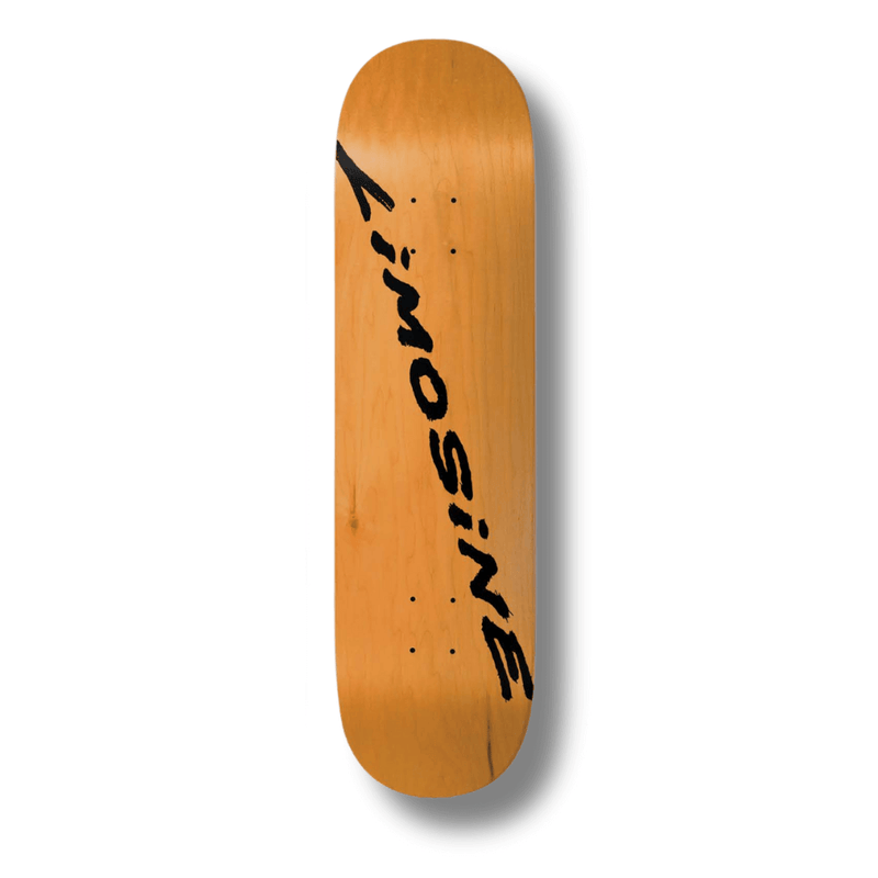 Sharpie - Slick Deck (Various Veneers)