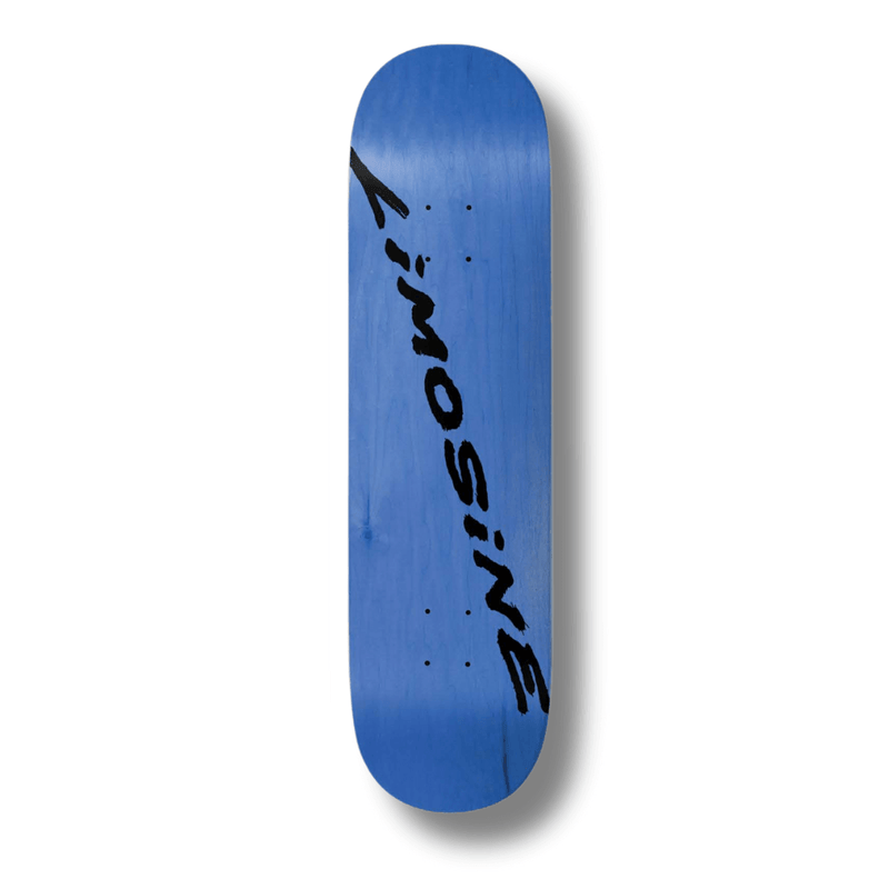 Sharpie - Slick Deck (Various Veneers)