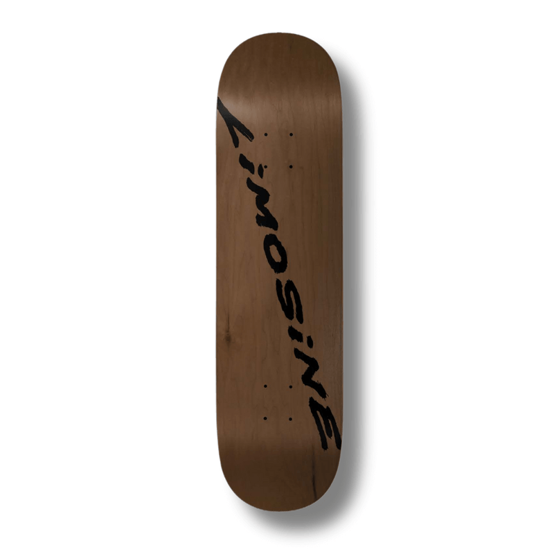 Sharpie - Slick Deck (Various Veneers)